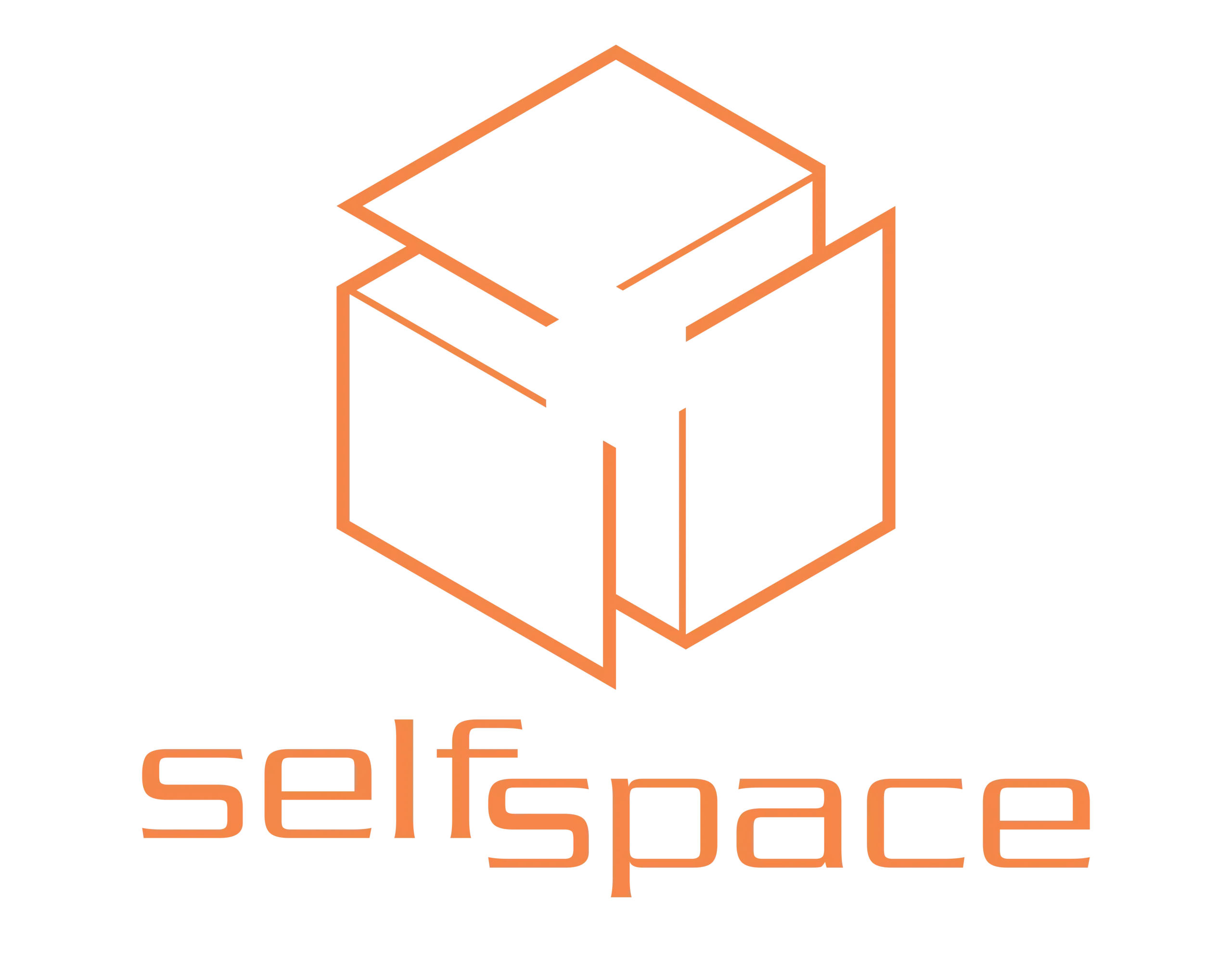 selfspace